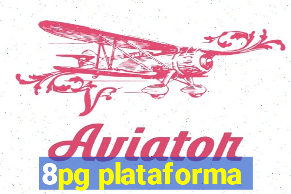 8pg plataforma